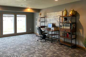 Senior Apartments in Kansas City Kansas