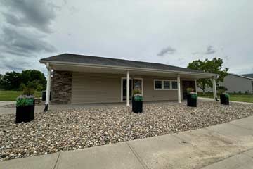 Senior Apartments in Kansas City Kansas