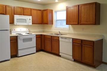 Senior Apartments in Kansas City Kansas