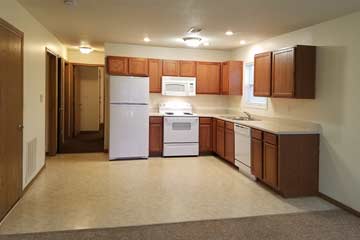 Senior Apartments in Kansas City Kansas