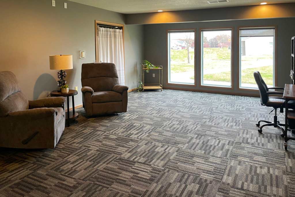 Pemberton Place Senior Apartments